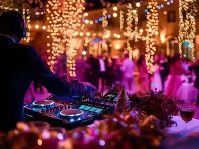 Sound & Lights in Alwar